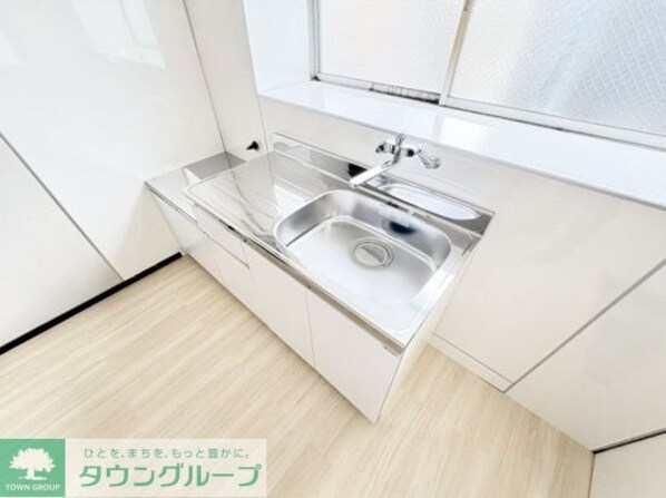 ネオハイムイトウの物件内観写真